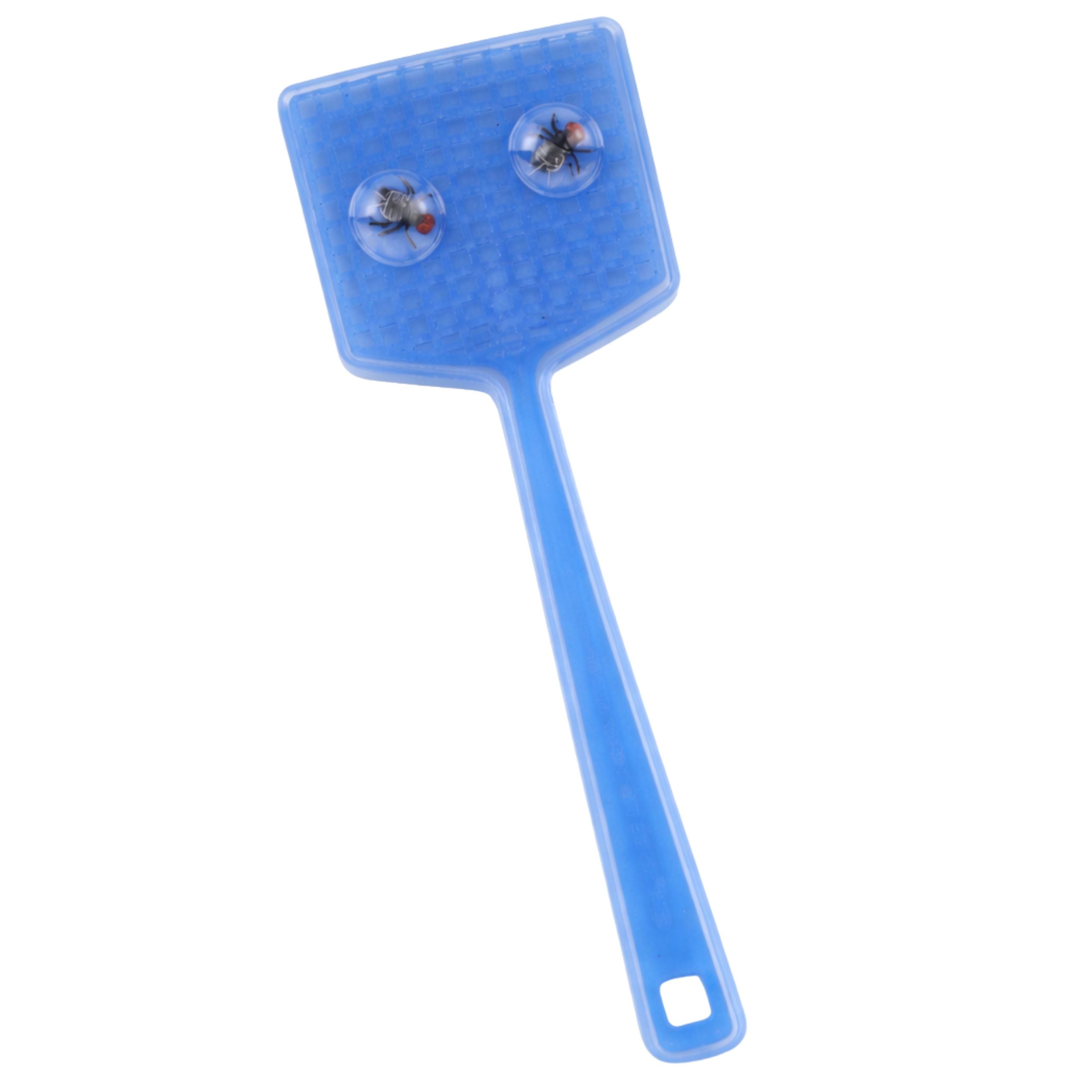 Rubber Children's Toy Trap Artificial Flies Mix