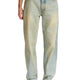 Blugi Benz Bronze Baggy Fit