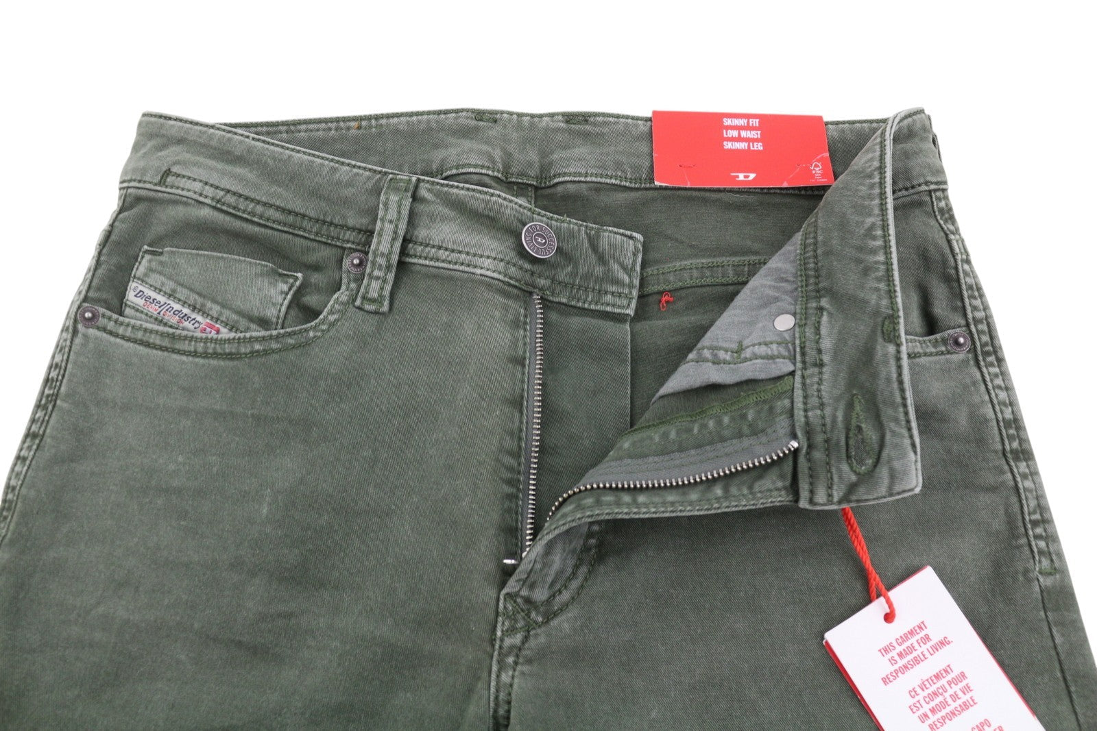 Jeans 1979 Sleenker 0enak
