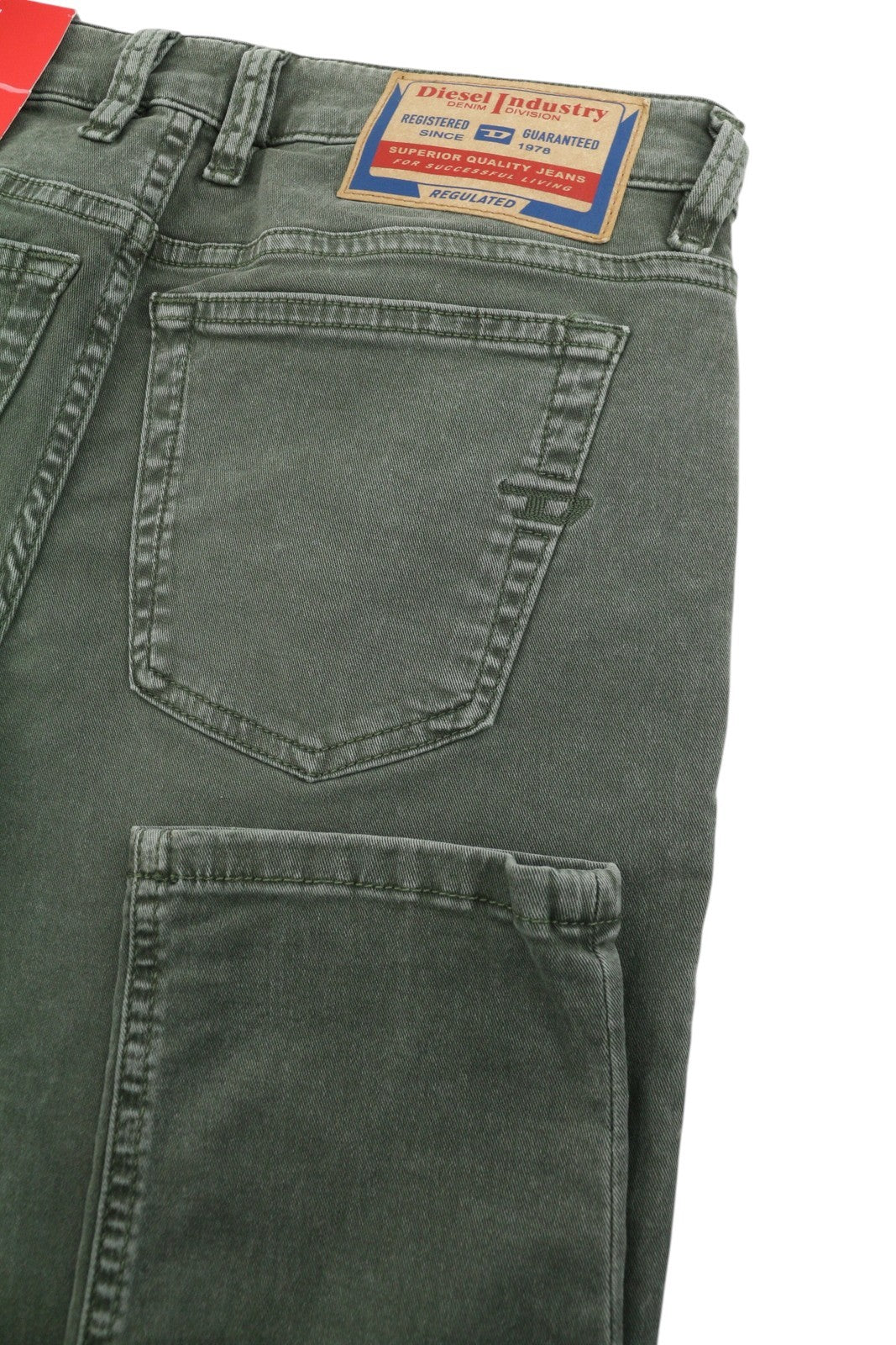 Jeans 1979 Sleenker 0enak