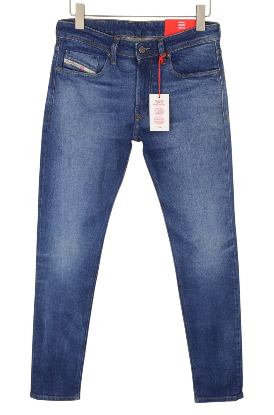Jeans 1979 Sleenker 0enah
