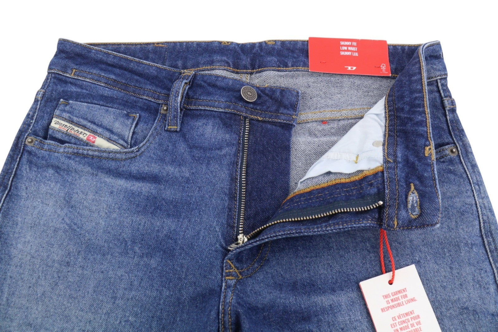 Jeans 1979 Sleenker 0enah