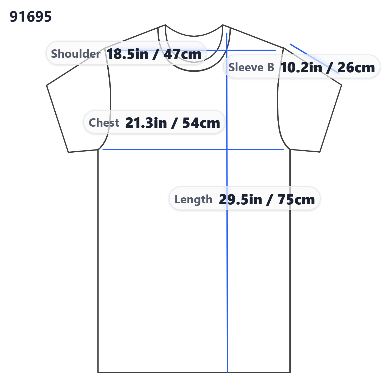 Diesel T-just-n13 T-shirt da uomo con logo nero girocollo manica corta