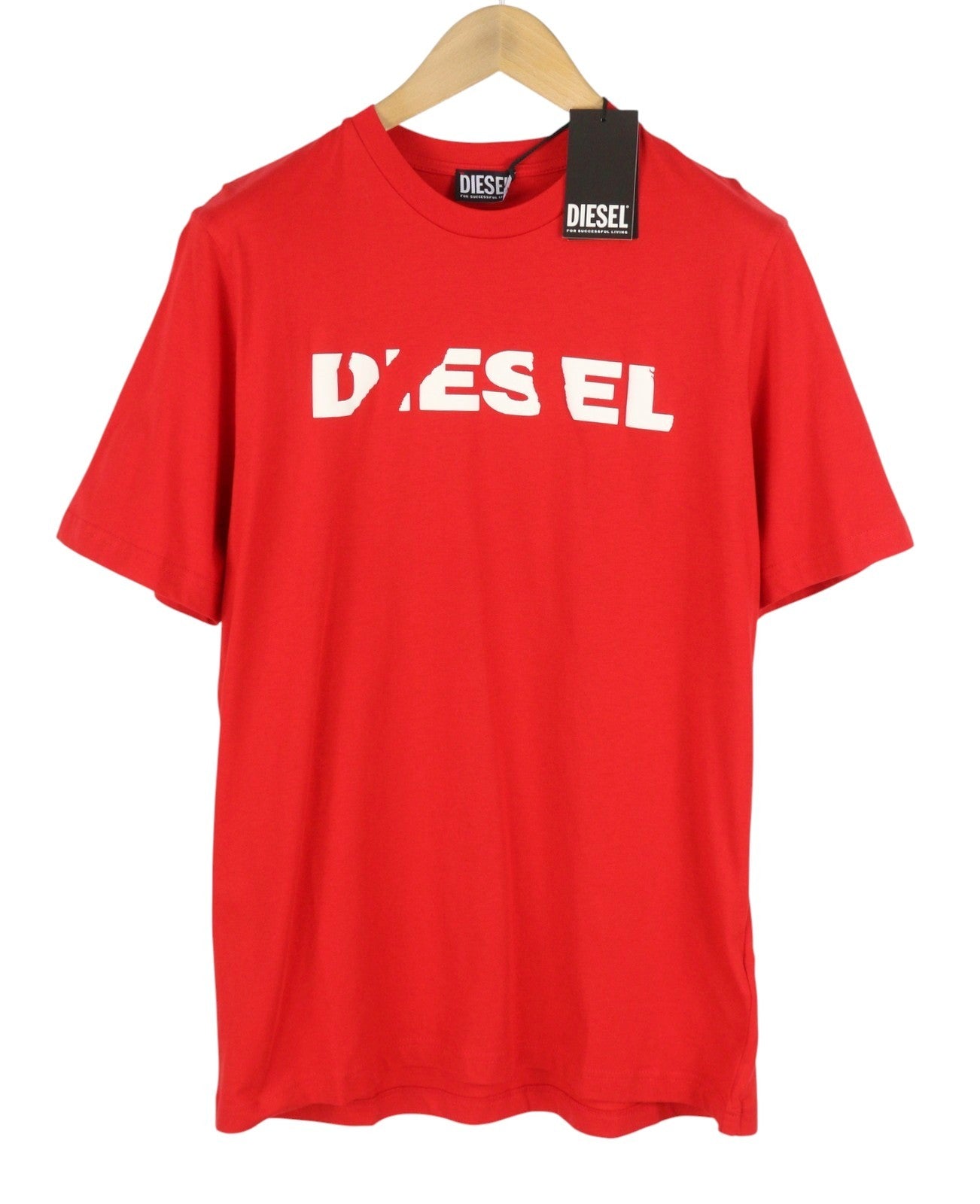 T-shirt T-just 250232 Wył