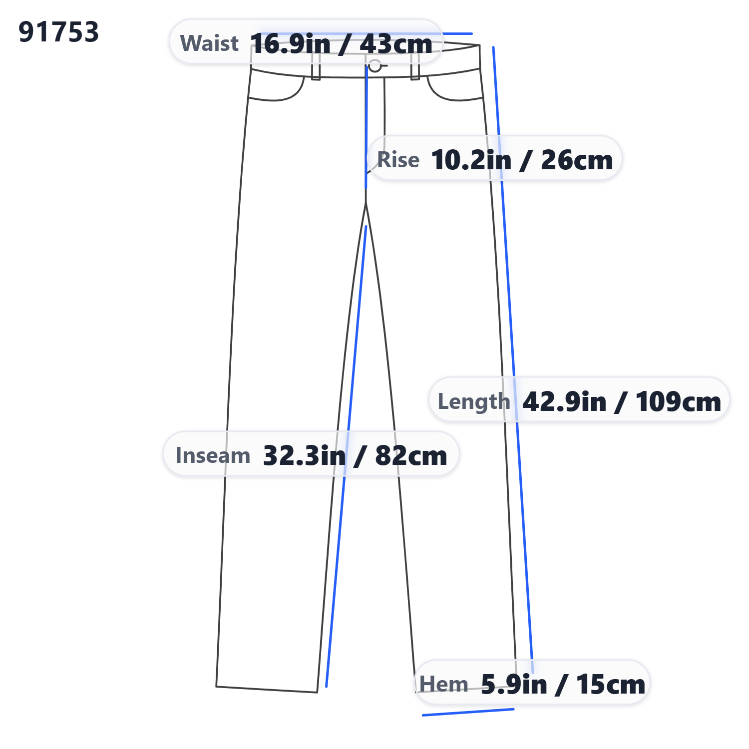 Diesel 1979 Sleenker 09j24 Jeans bleu délavé maigre taille basse Rrp250