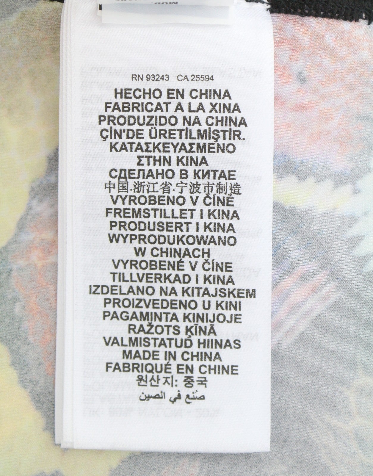 Tričko Cl-t-strýček-had