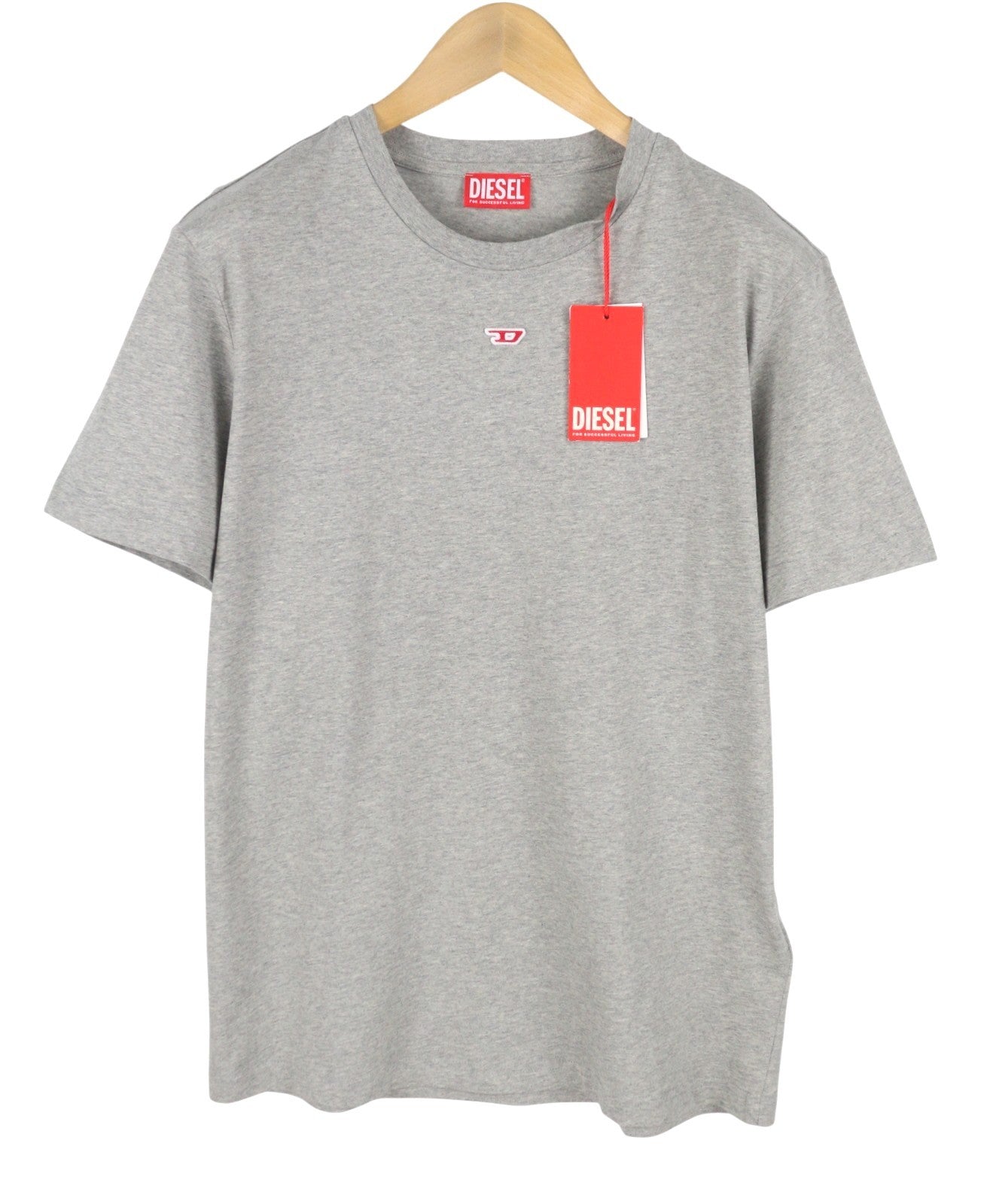 T-shirt T-diegor-d