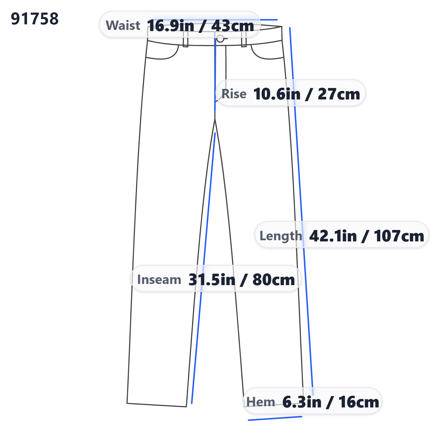 Diesel 2019 D-strukt R917i Men JeansBlue Faded Distress Slim Rrp195