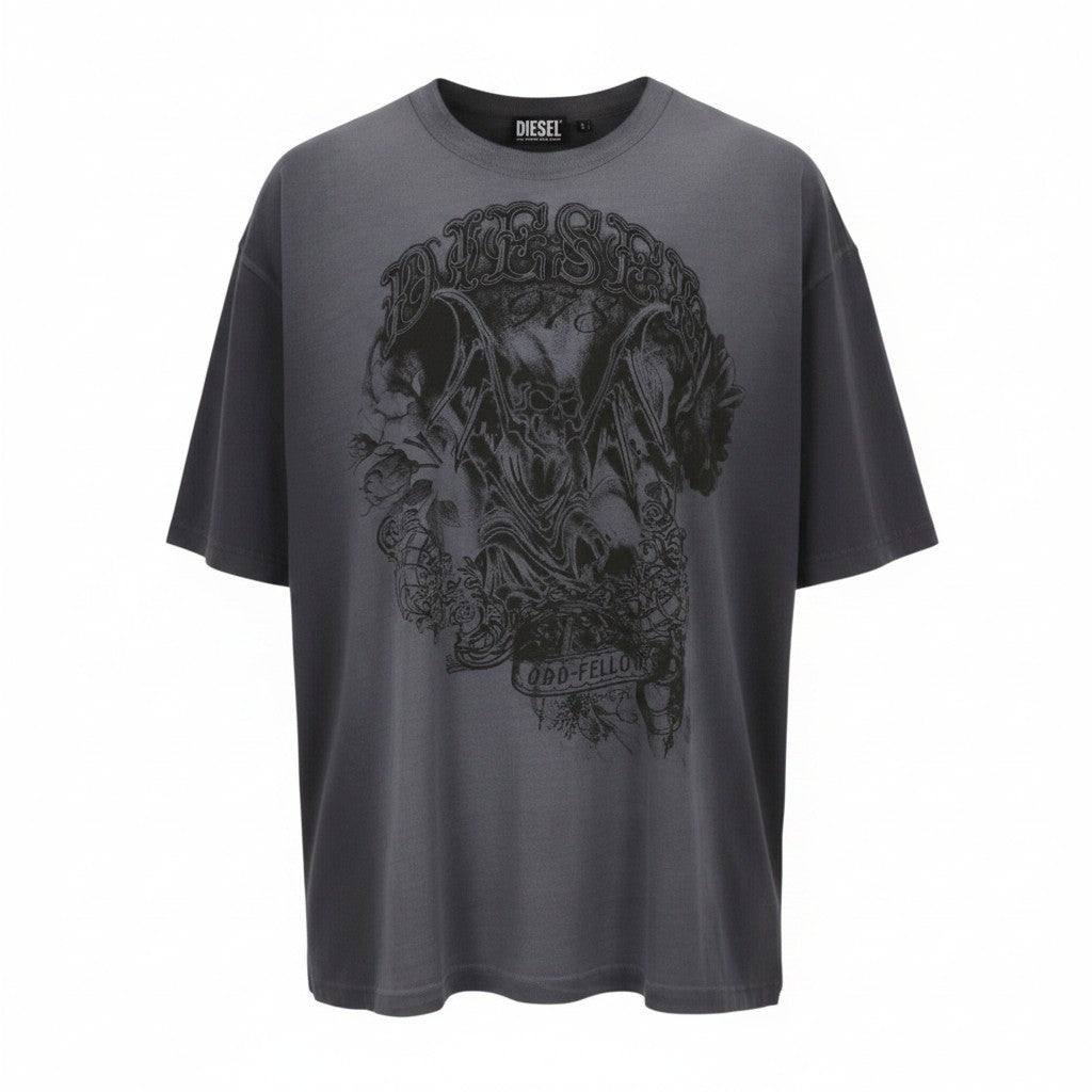 T-shirt T-wash-q1