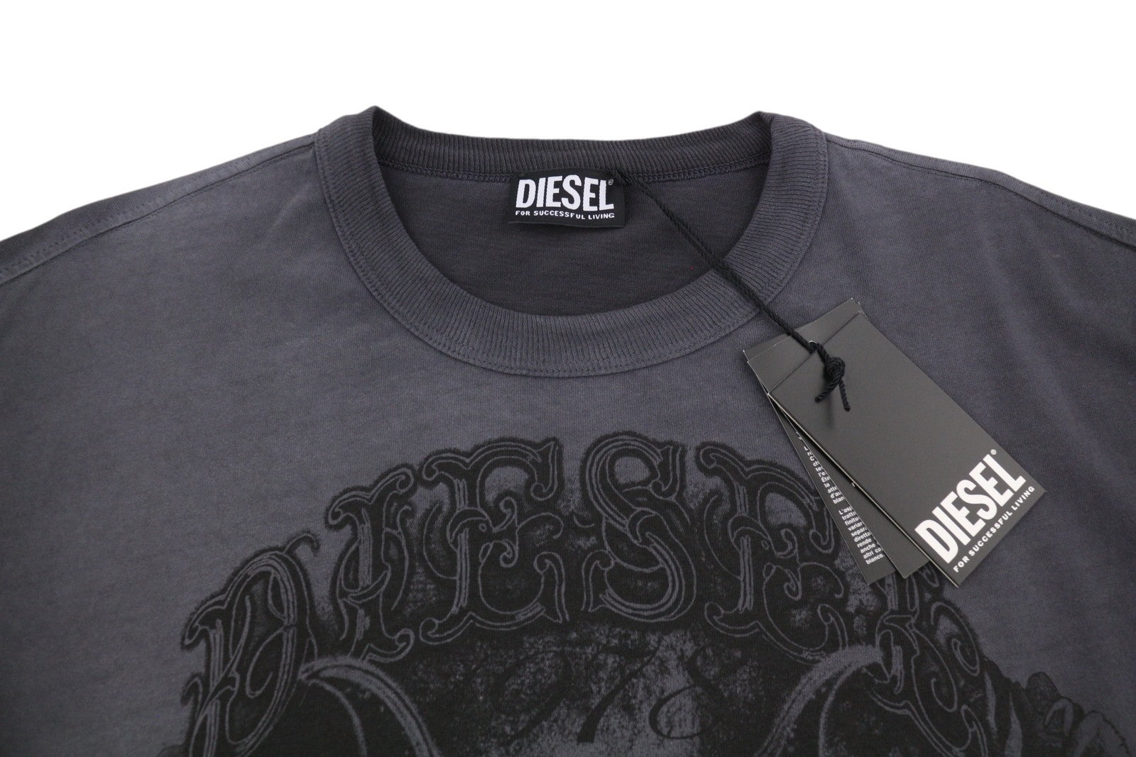 T-shirt T-wash-q1