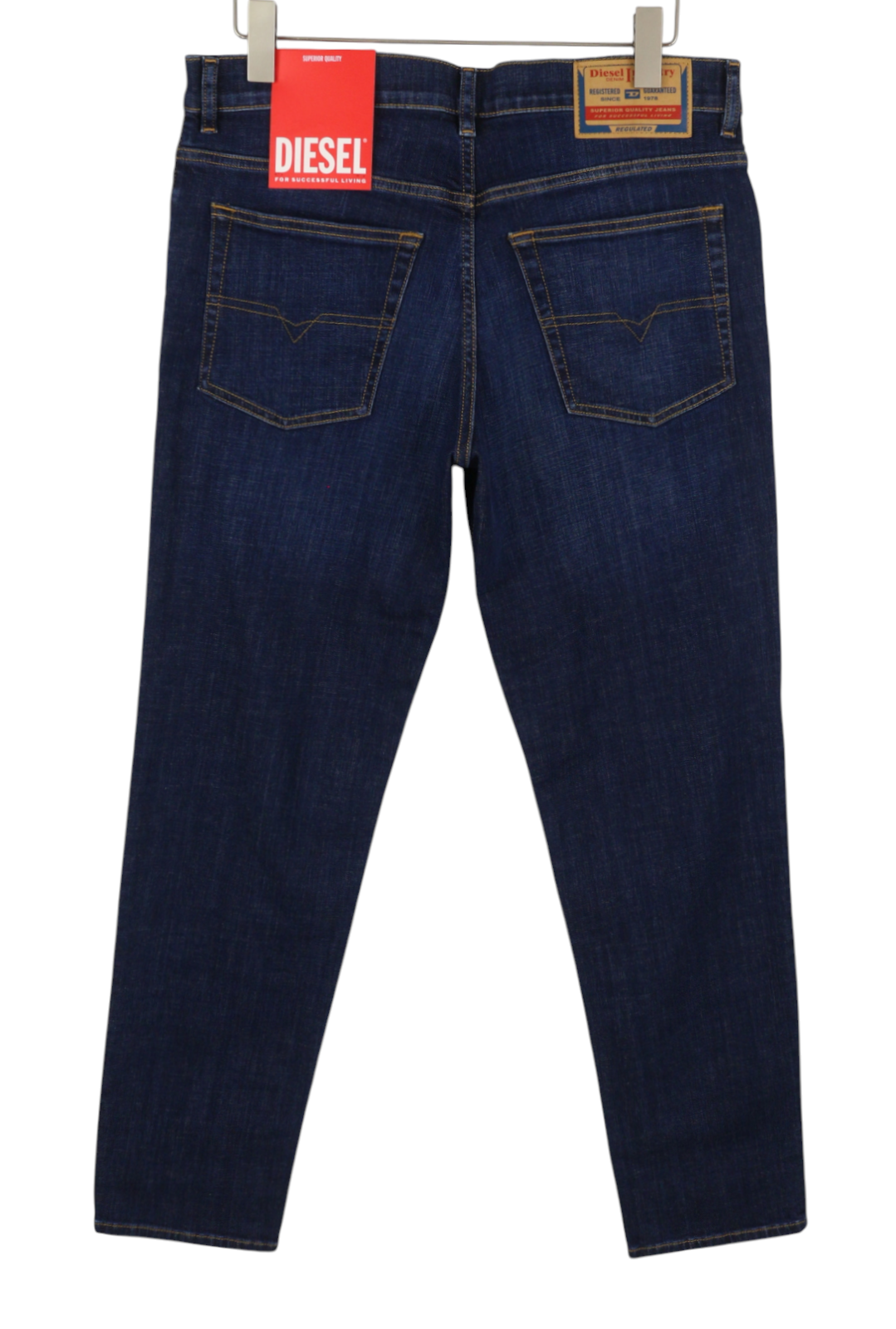 Jeans 2023 D-finitive 09f89
