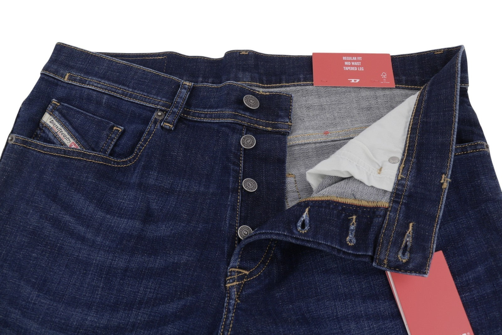 Jeans 2023 D-finitive 09f89