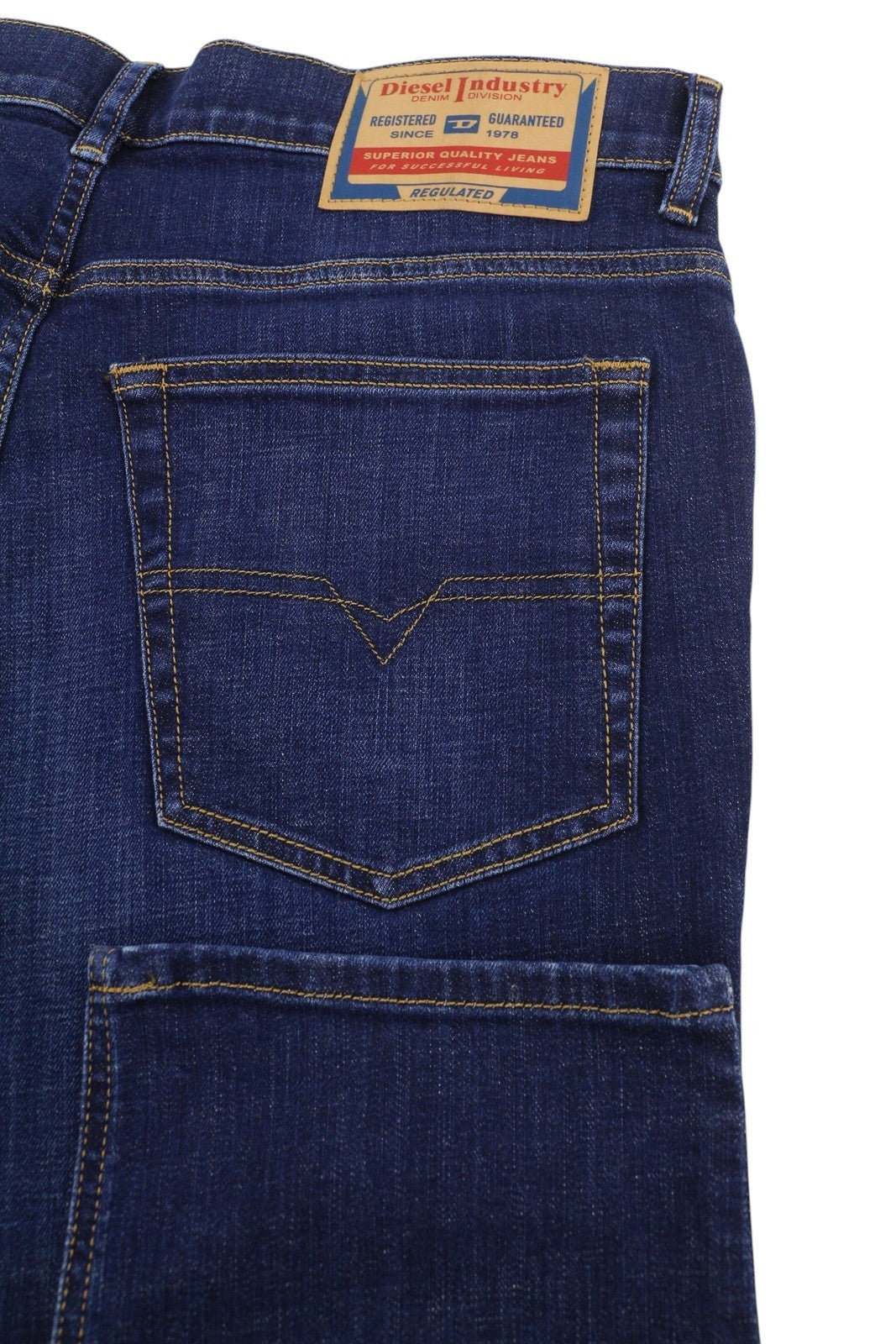 Jeans 2023 D-finitive 09f89