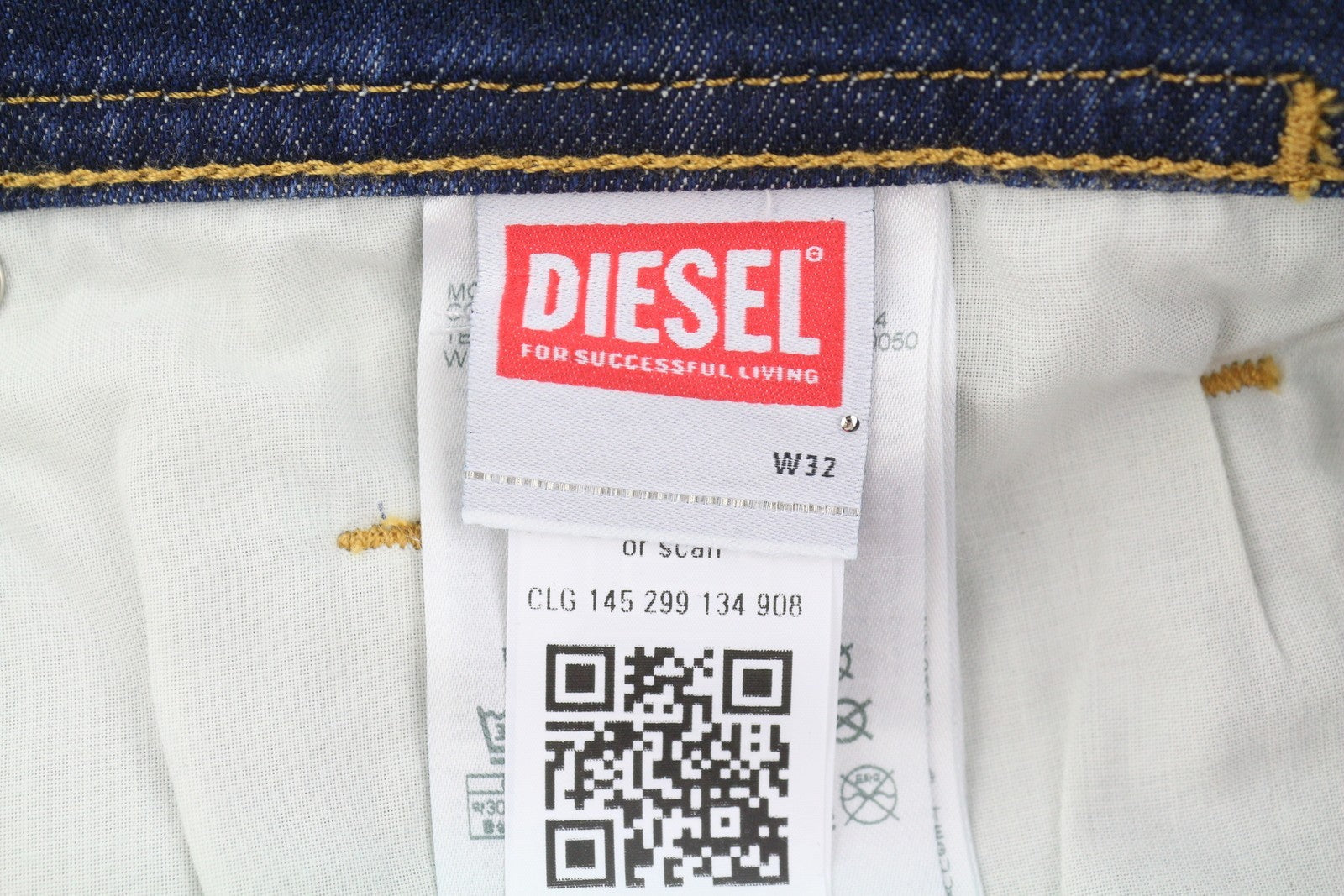 Jeans 2023 D-finitive 09f89