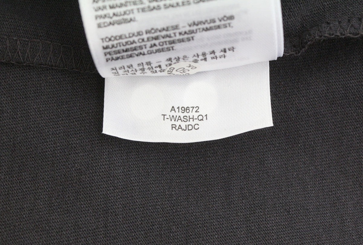 Тениска T-wash-q1