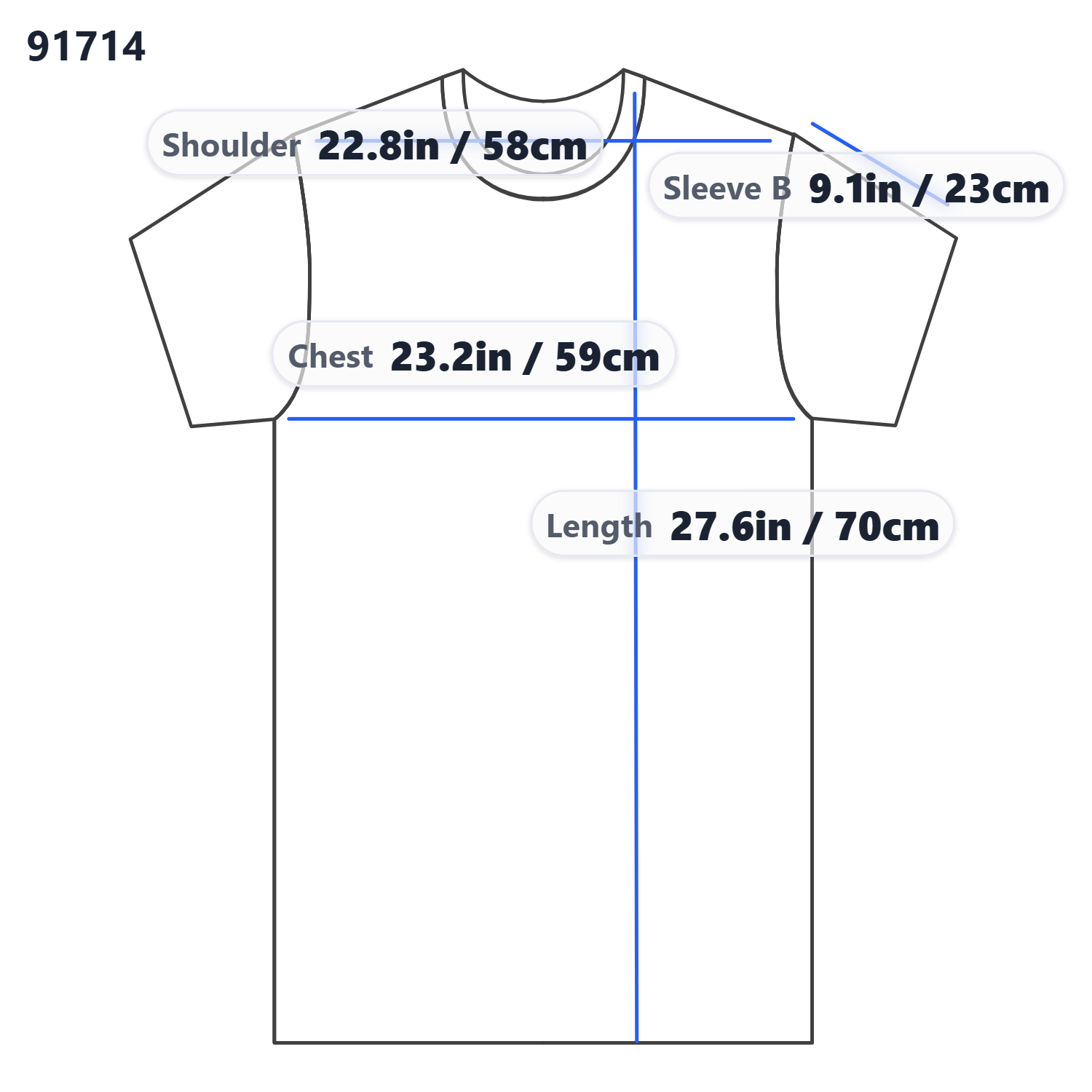 Diesel T-boxt-q4 Mænd T-shirt sort mønstret Oversized Crew Kortærmet