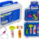 Kids Doctor Set In Carry Case