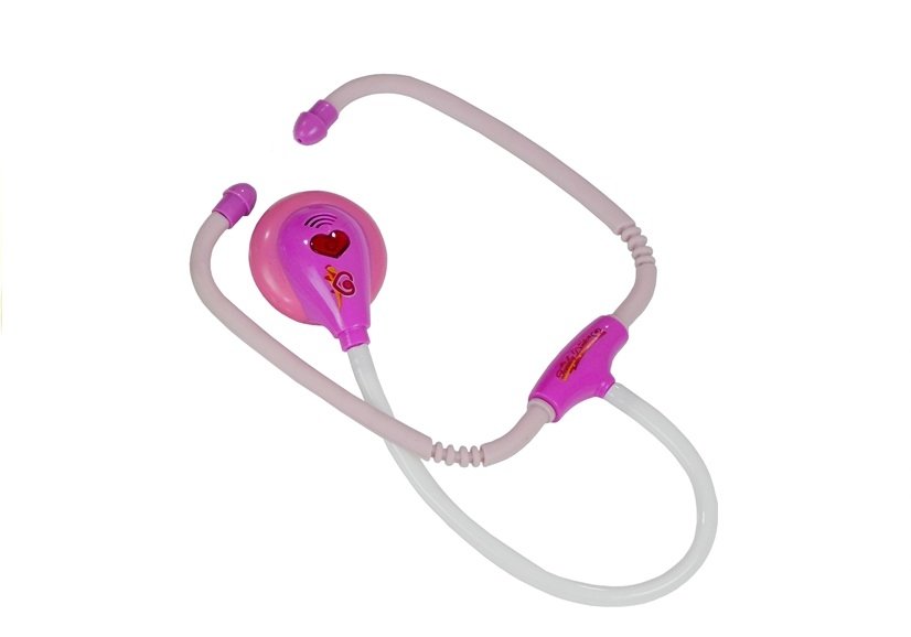 Kids Doctor Set In Carry Case