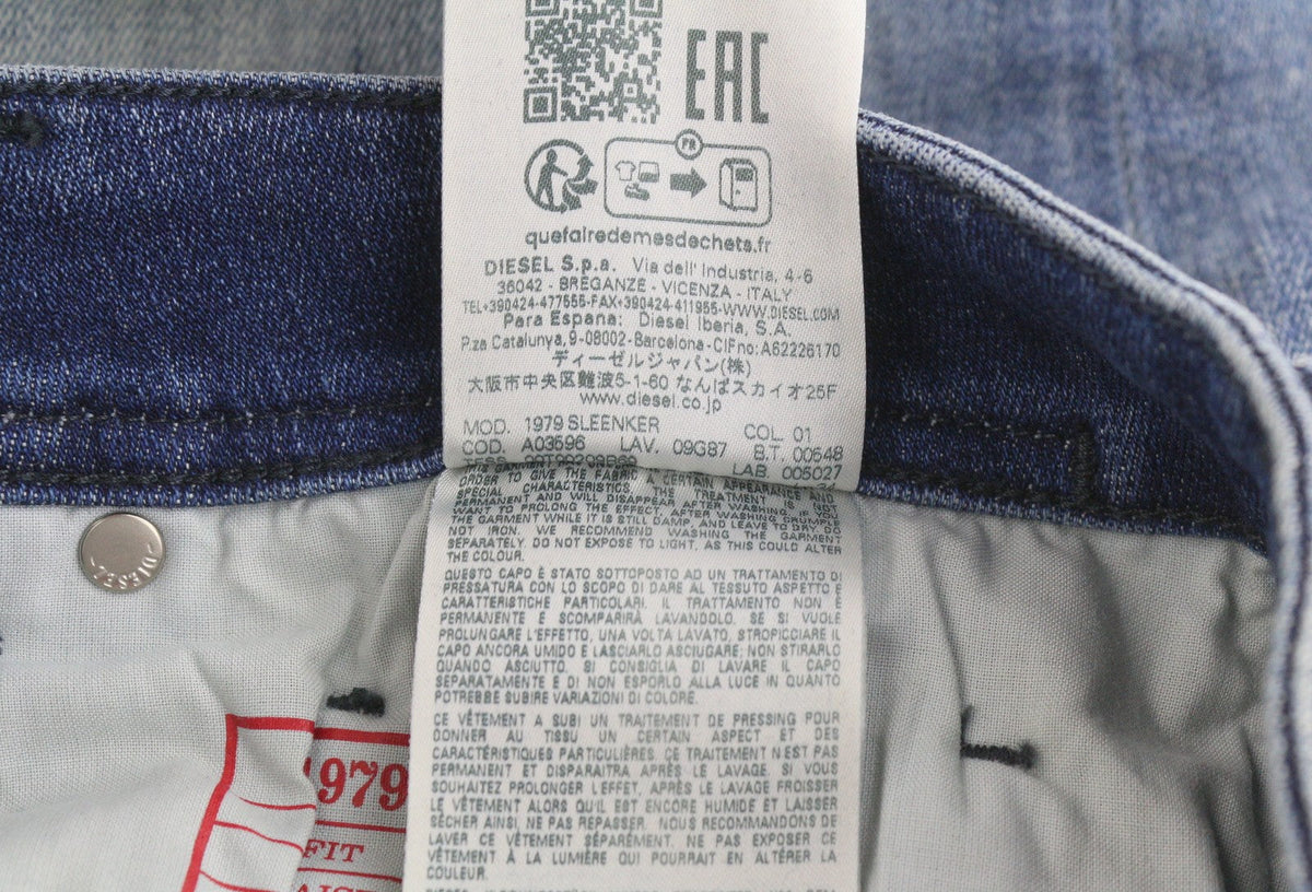 Farmer 1979 Sleenker 09g87