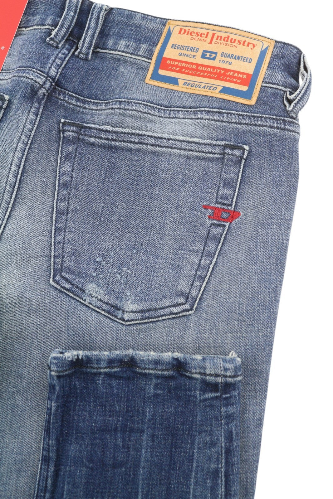 Farmer 1979 Sleenker 09g87