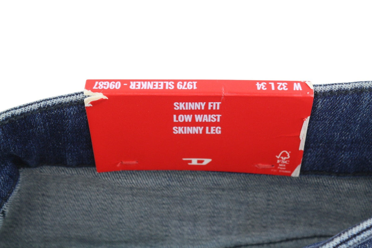 Farmer 1979 Sleenker 09g87