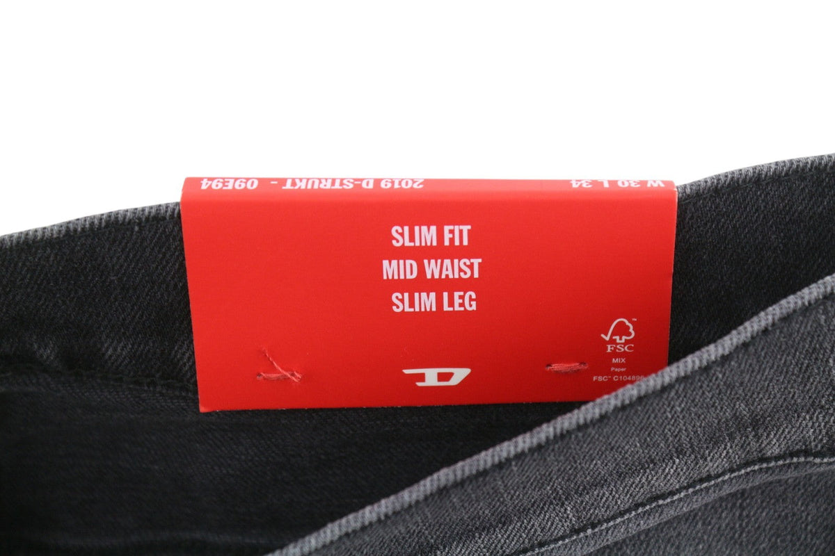 Jeans 2019 D-strukt 09e94