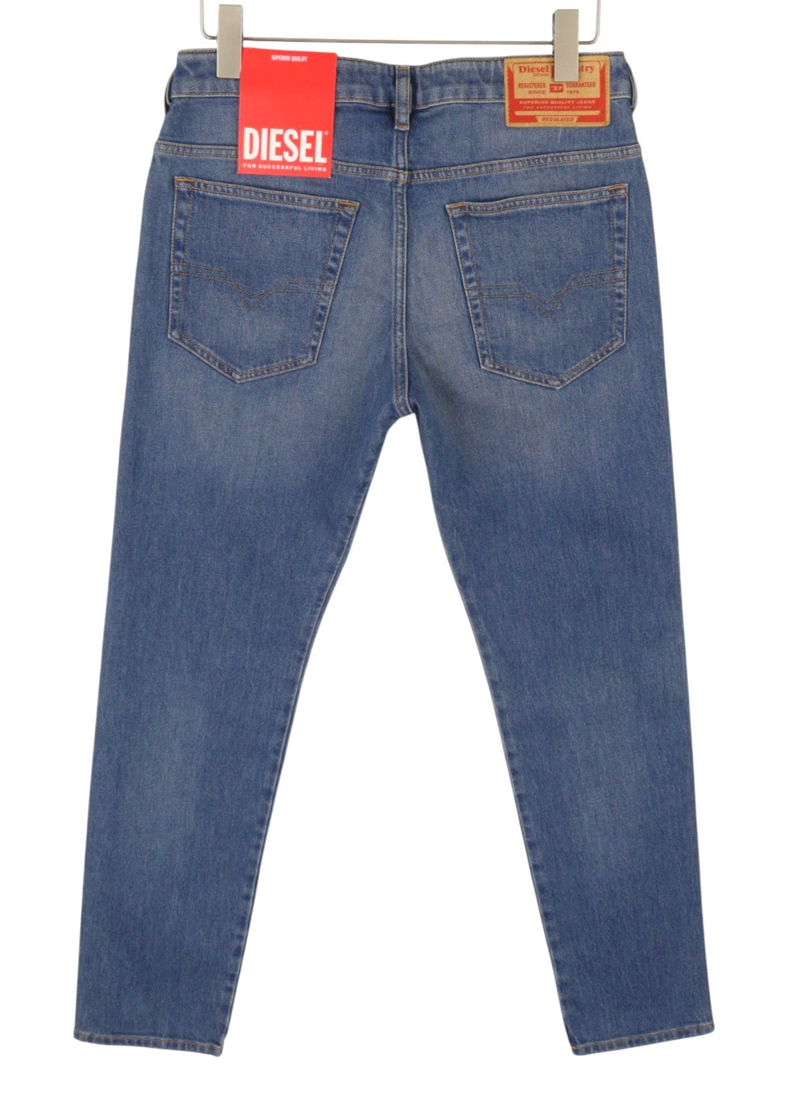 Jean D-yennox 09g83