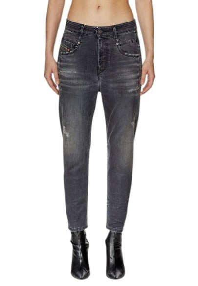 Jeans D-fayza-b Jogg 068fp
