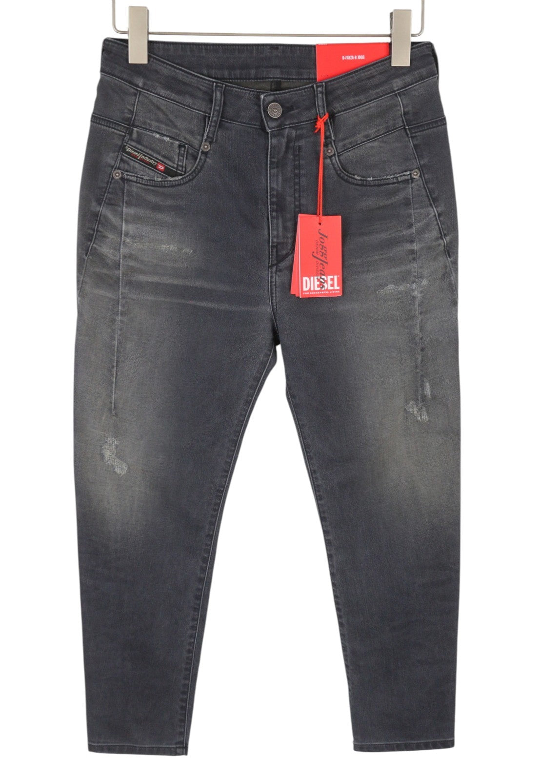 Jeans D-fayza-b Jogg 068fp