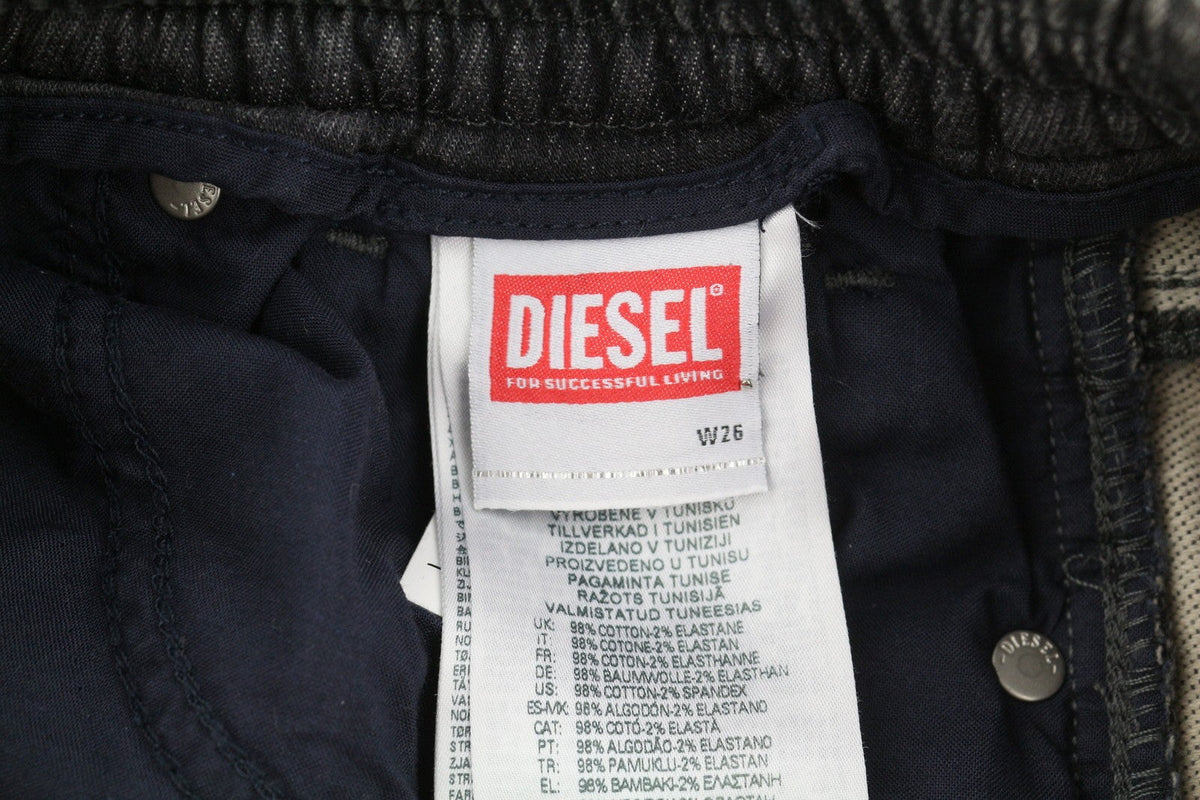 Дънки D-ursy-ne 069zf