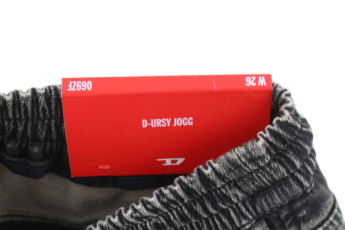 Дънки D-ursy-ne 069zf