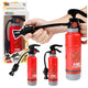 Toy Fire Extinguisher For A Little Firefighter With Water Spray Function