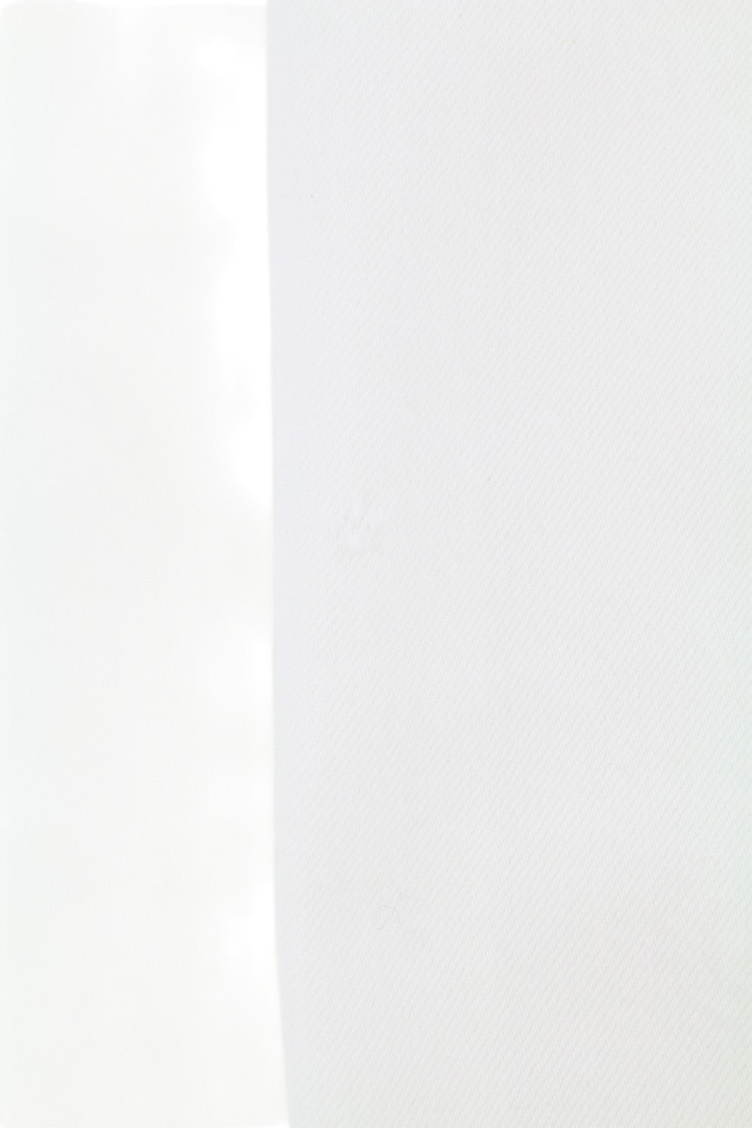 R13 Charlotte Dámské Jeans 26 Aerin White Flare High Rise Ss26 Rrp620