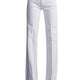R13 Charlotte Dámské Jeans 26 Aerin White Flare High Rise Ss26 Rrp620
