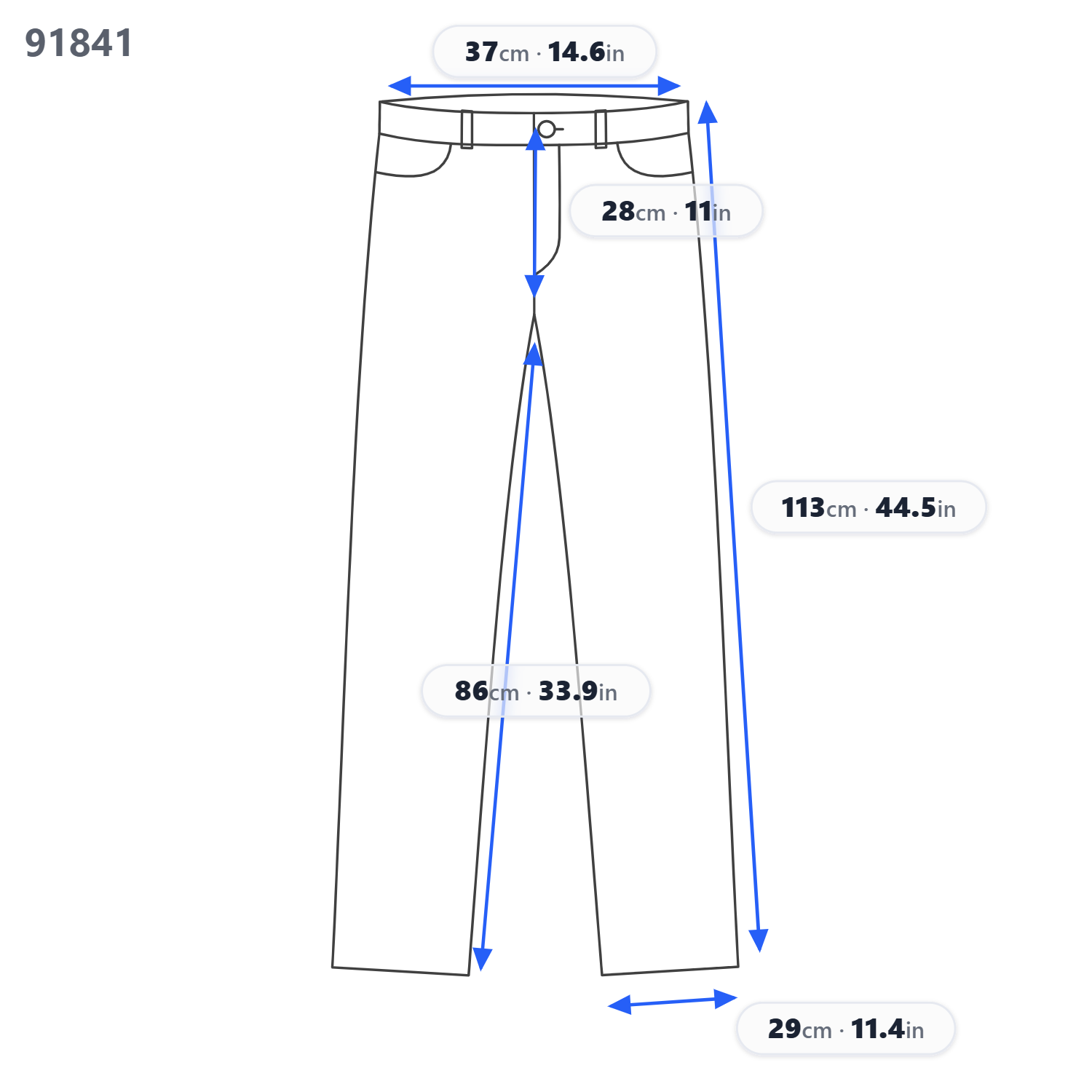 R13 Charlotte Dámské Jeans 26 Aerin White Flare High Rise Ss26 Rrp620