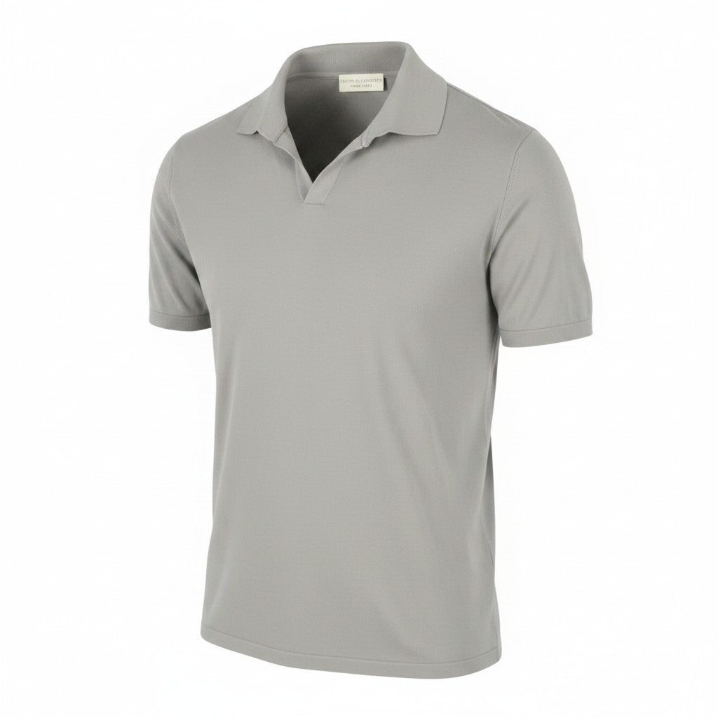 Šedé Polo