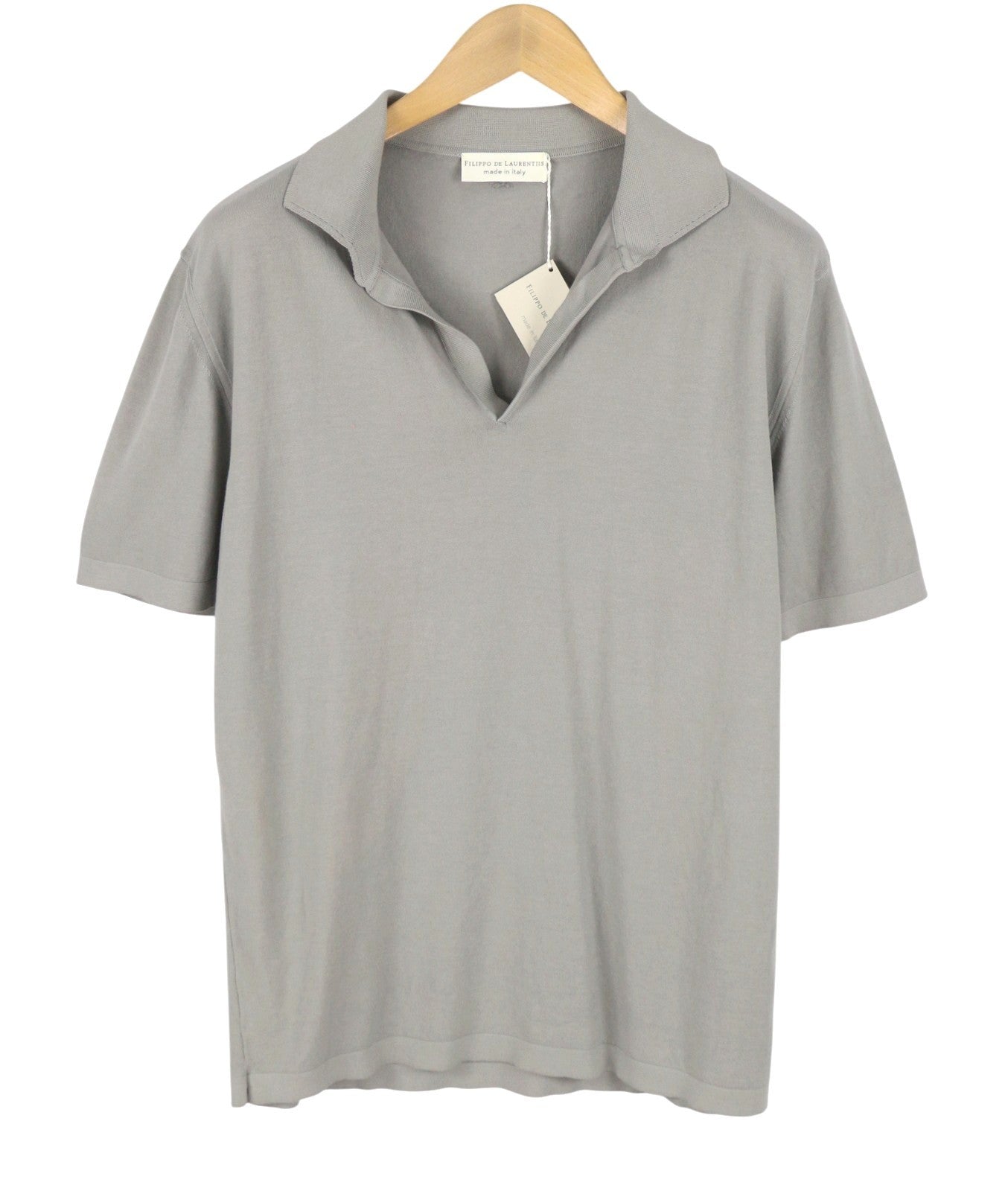 Šedé Polo