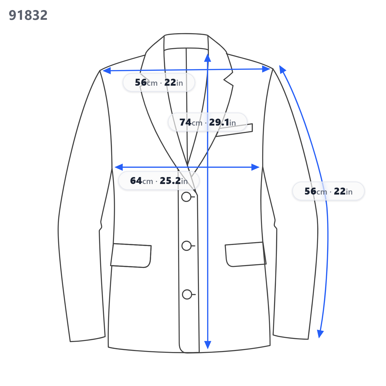 R13 Relaxed Chore Damjacka Charcoal Grå Linne Button Up Ss26 Rrp2075