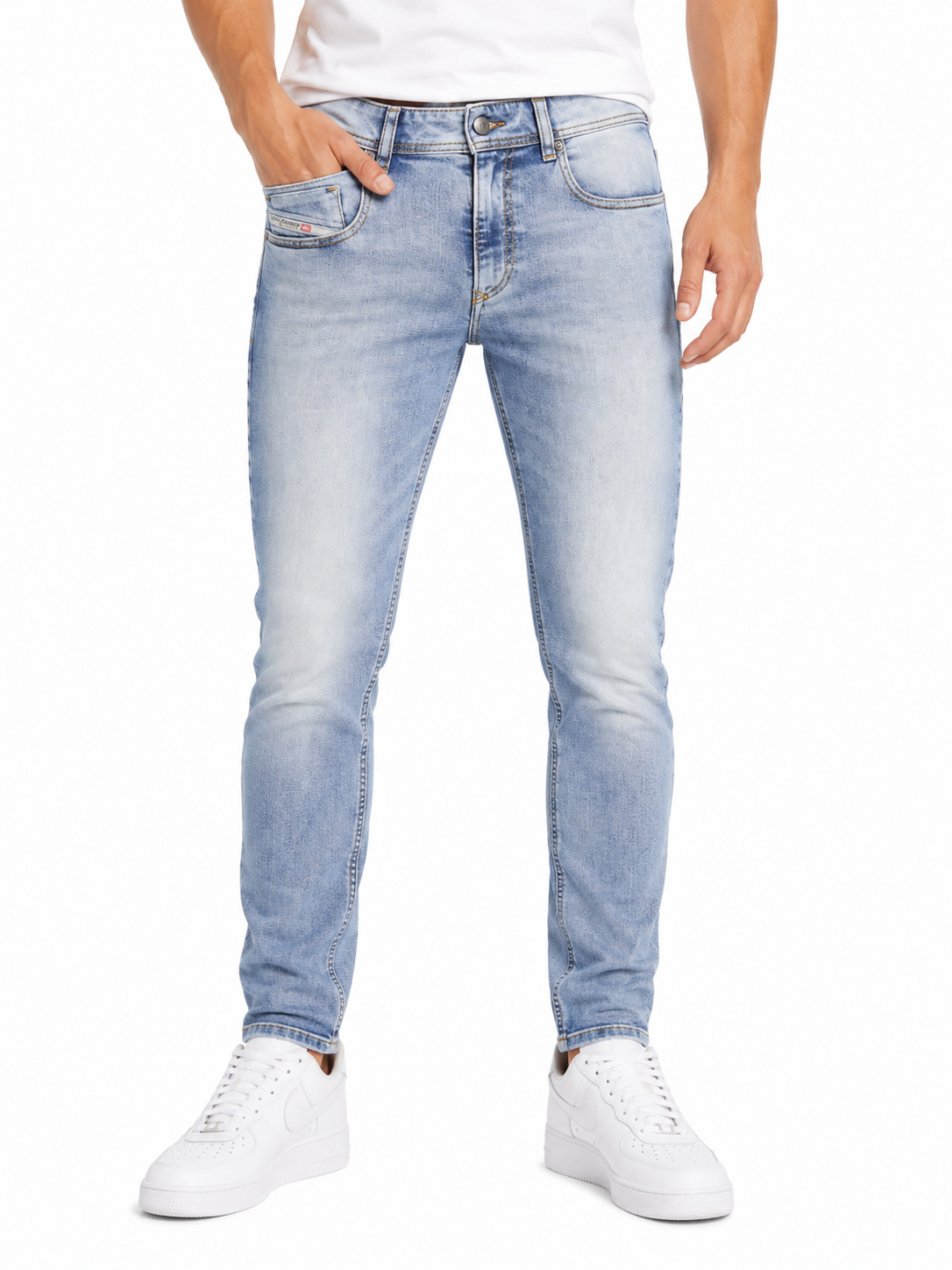 Jeans 1979 Sleenker R329k