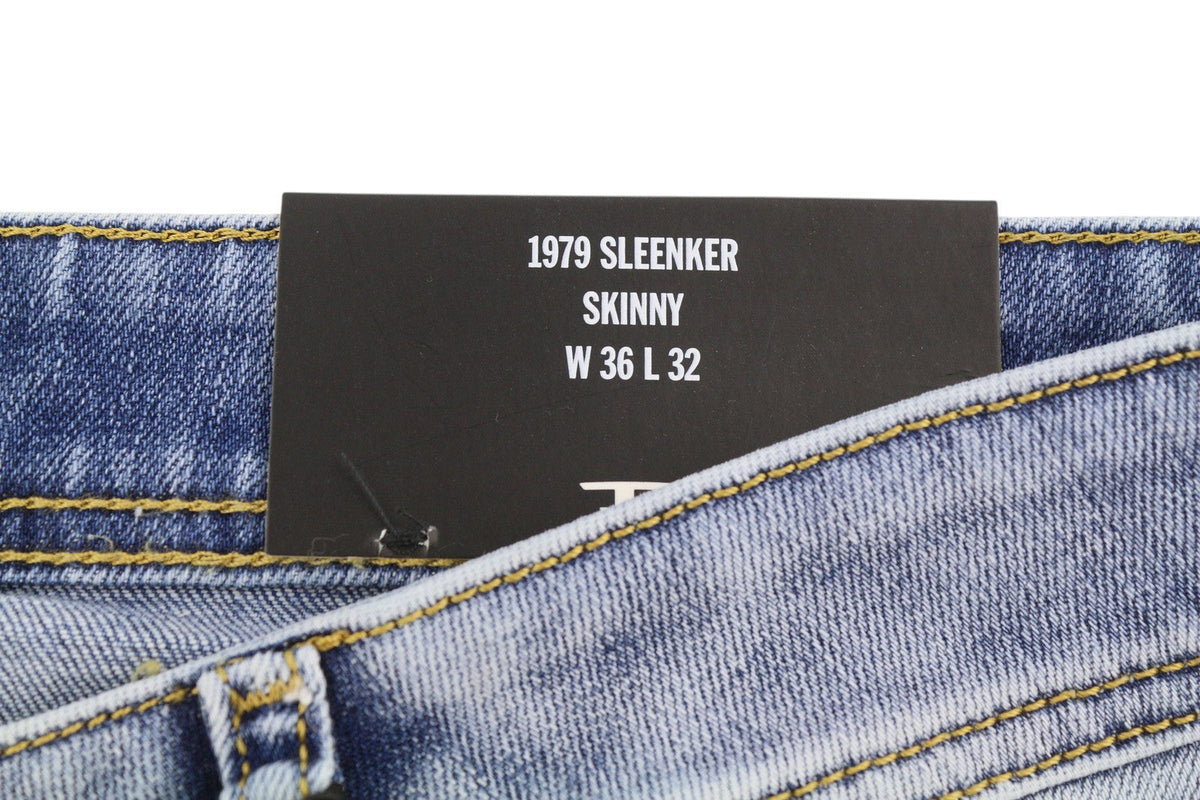 Jeans 1979 Sleenker R329k