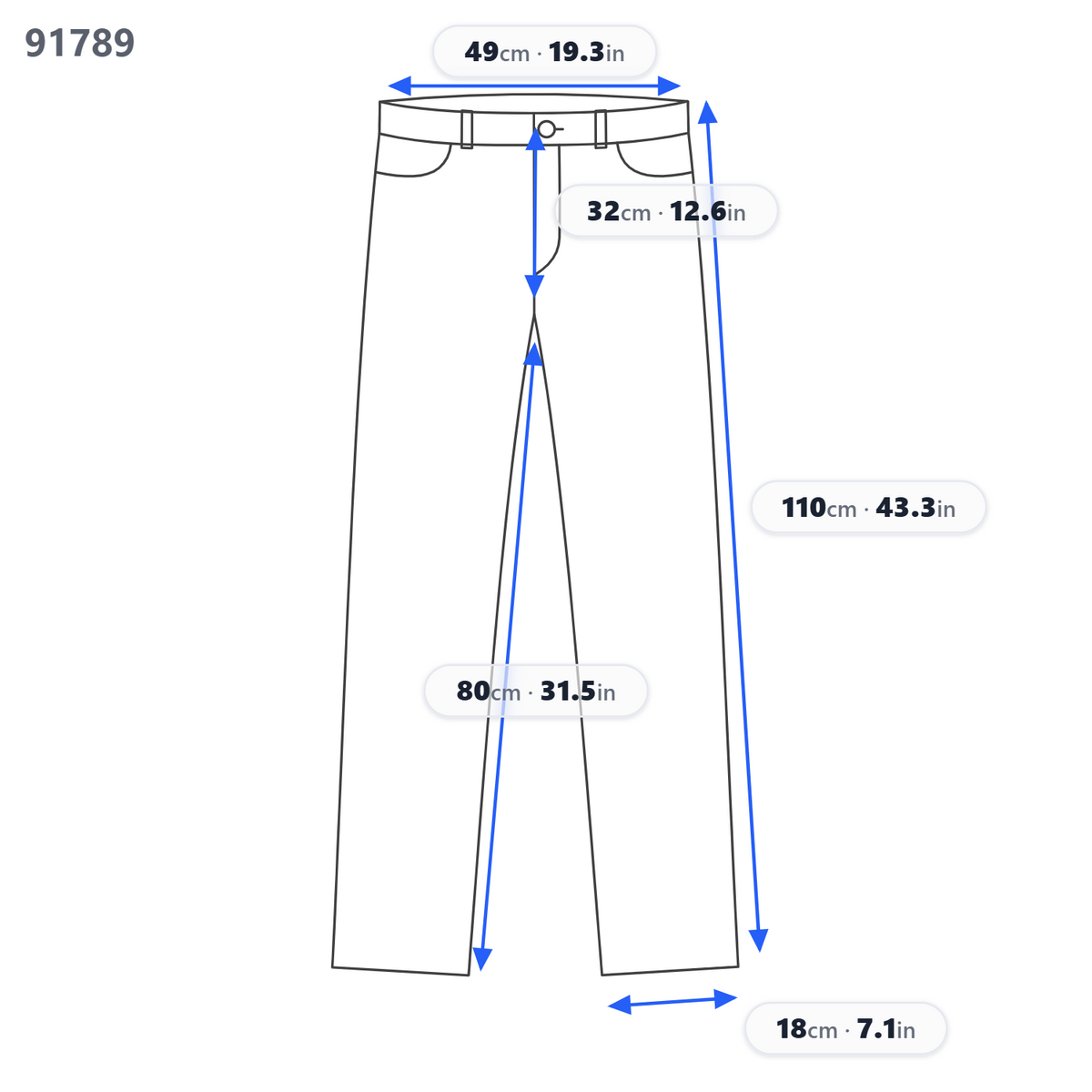 Jeans 2005 D-fining 0dqac