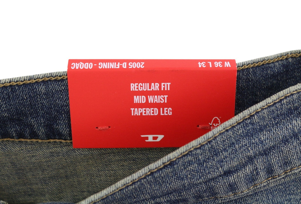 Jeans 2005 D-fining 0dqac