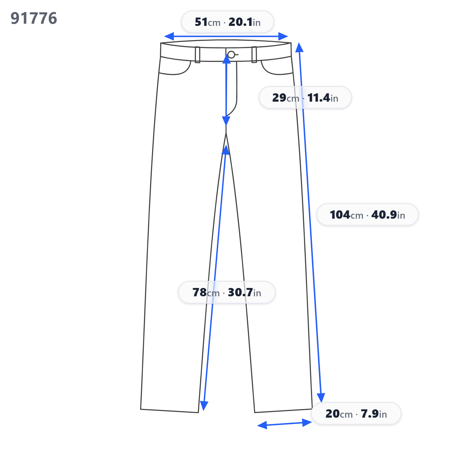 Diesel 2003 D-finitive 09h95 Masculino Jeansazul Regular Tapered Fit Rrp195