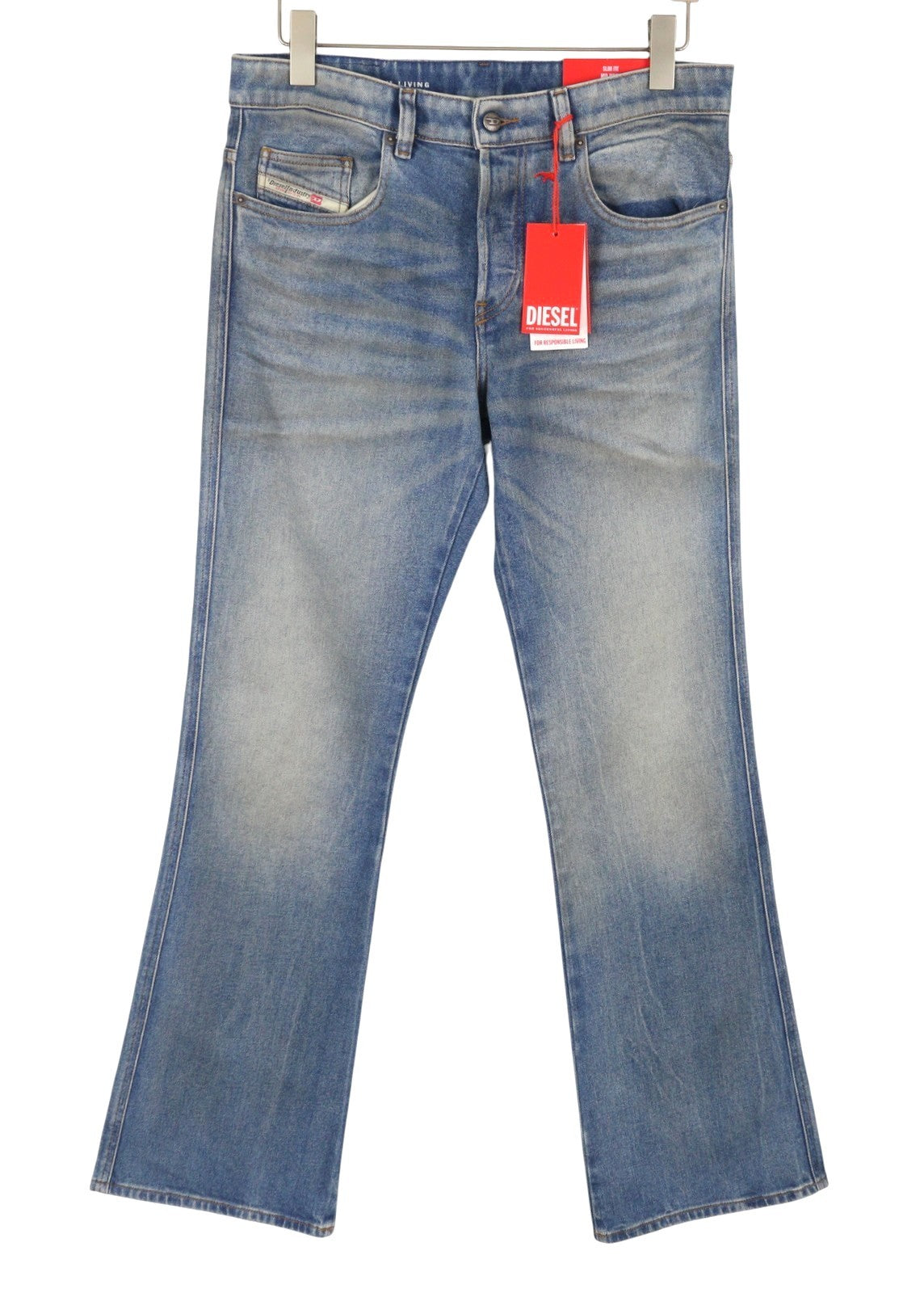 Jeans 1998 D-buck 09l30