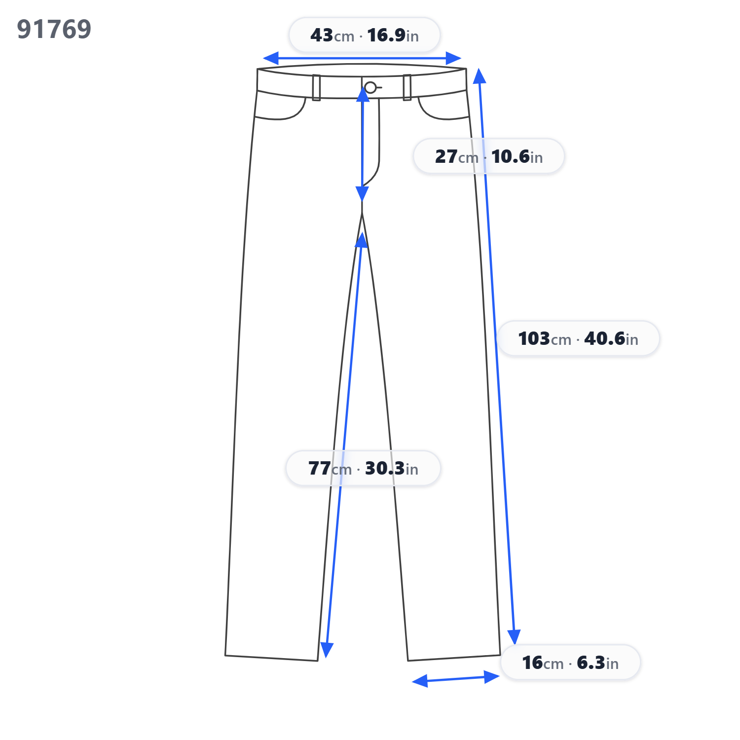 Pantaloni pentru bărbați Diesel 2019 D-strukt 068jf, albastru, velur, slim Fit Rrp225