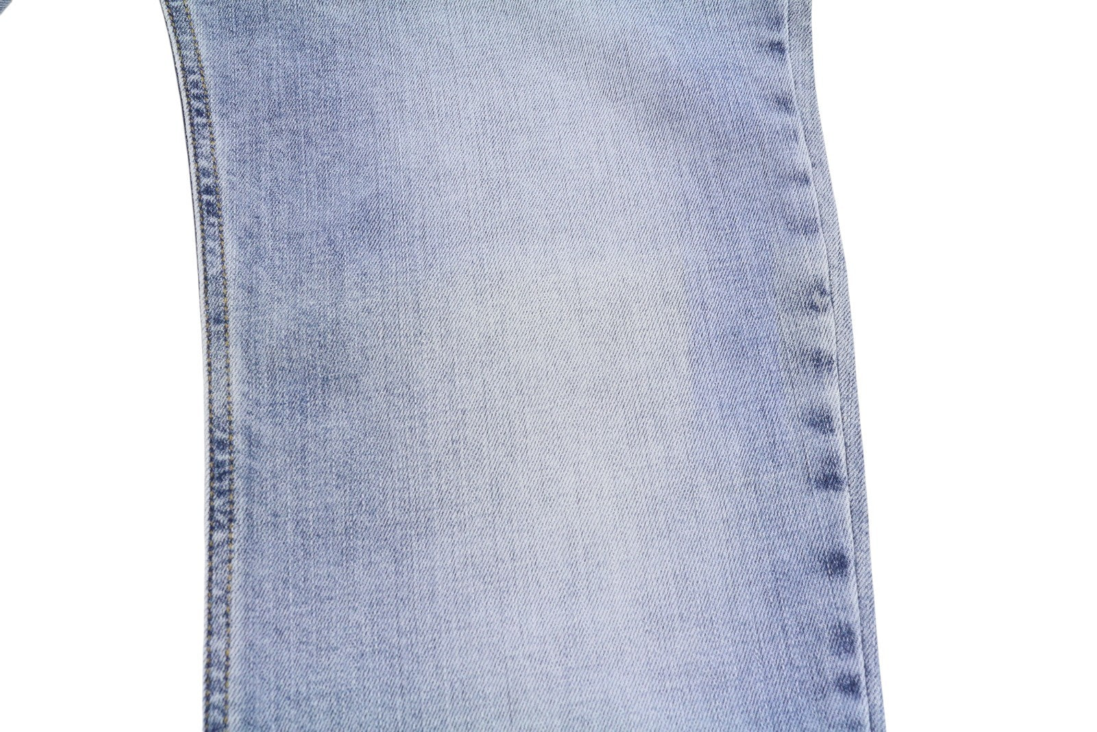 Diesel 1979 Sleenker R329k Hombre Vaqueros Azul Desteñido Corte Pitillo Rrp195