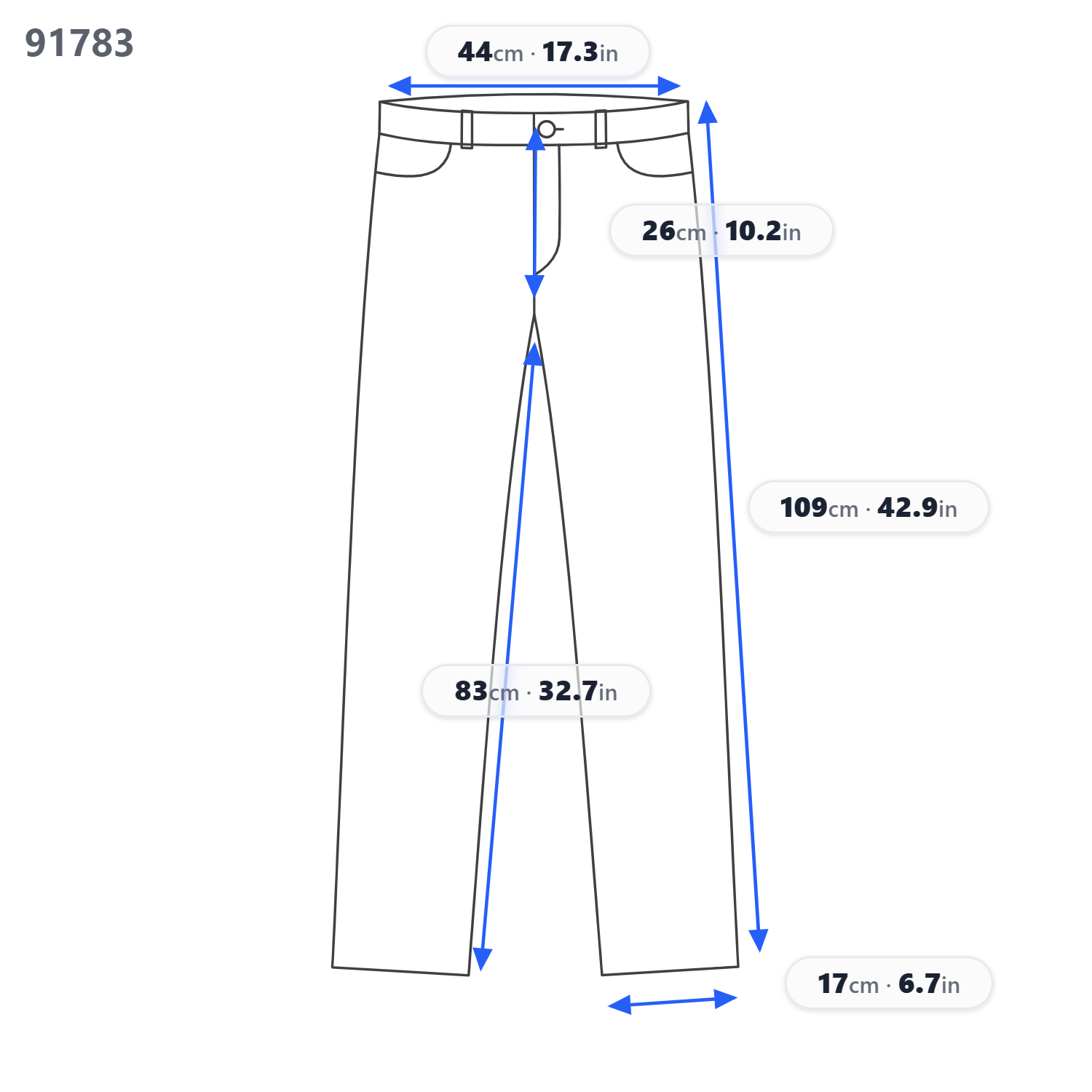 Diesel 1986 Larkee-beex 09k04 Jeans da uomo blu sbiadito gamba affusolata regolare