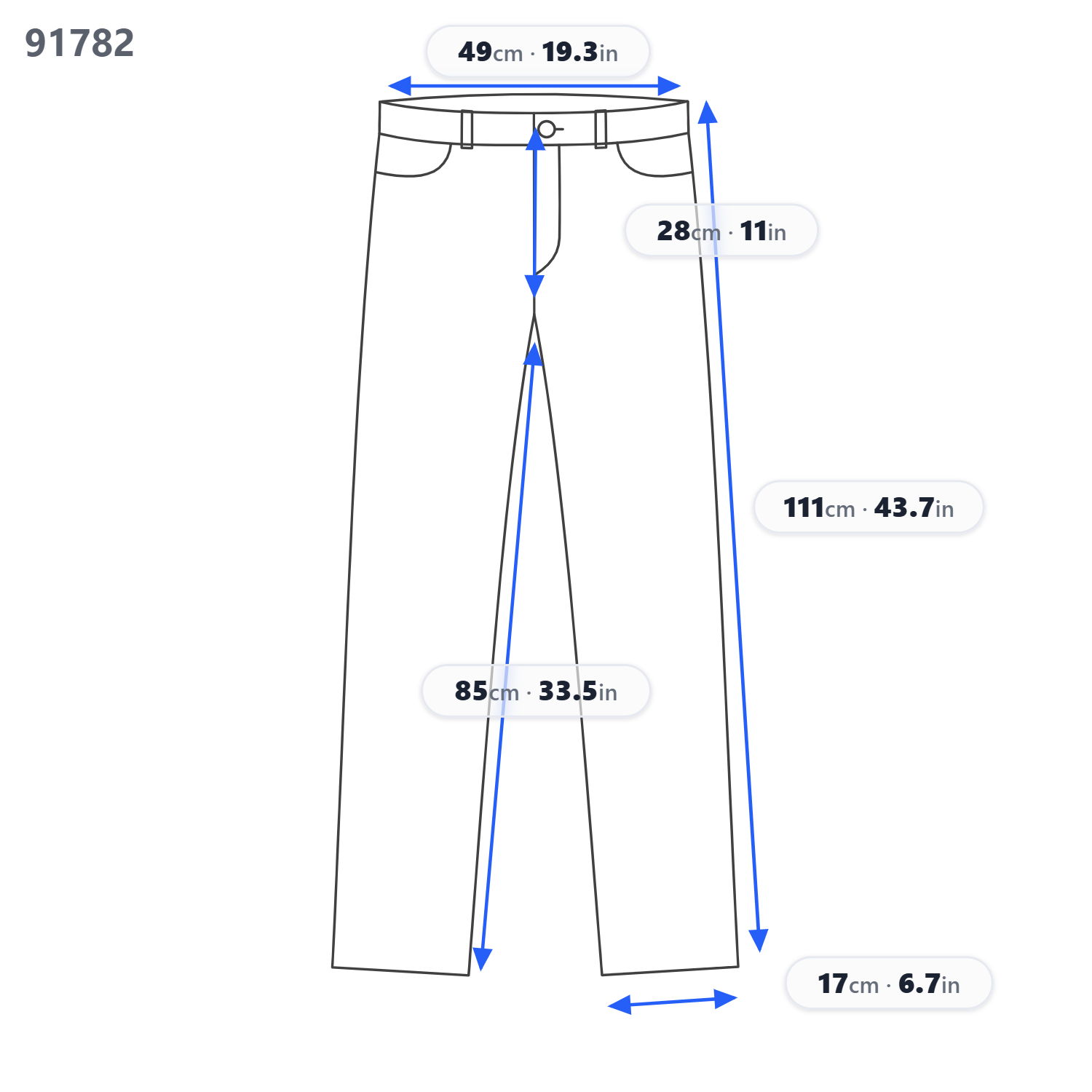 Diesel 2019 D-strukt 09j61 Pánské Jeansblue Faded Distress Slim Rrp195