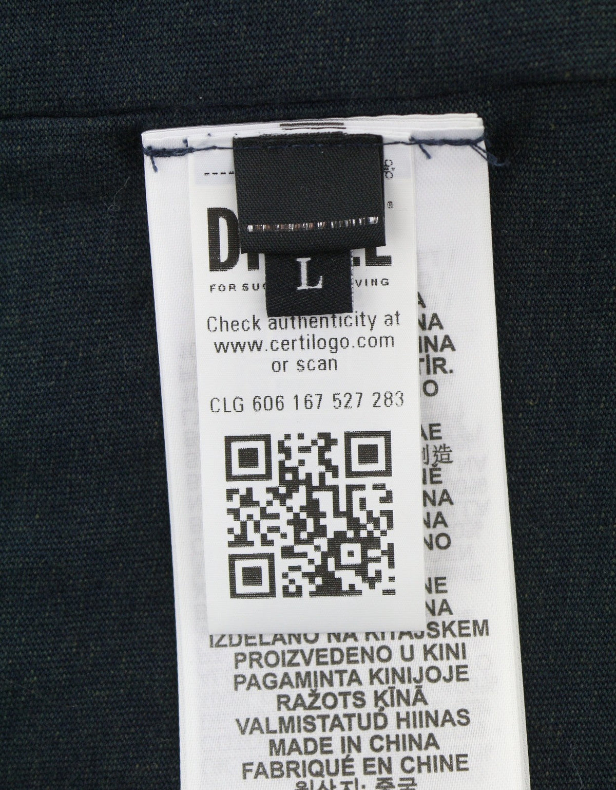 Koszulka T-crao-ls