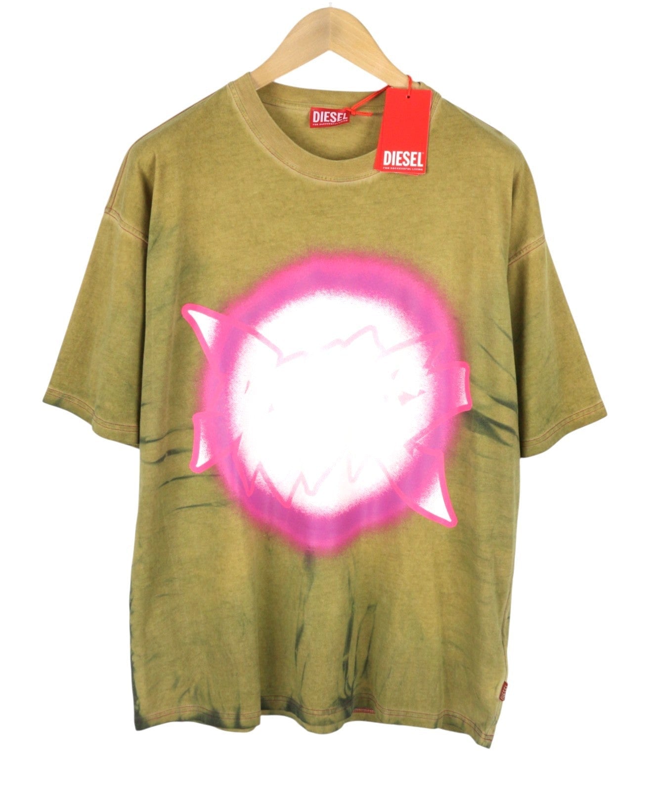 T-shirt T-boxt-r24